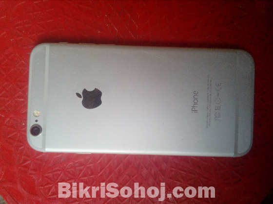 Iphone 6